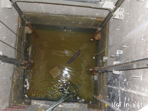 Kağıthane Şirintepe İzolasyon, Su Yalıtımı Firması