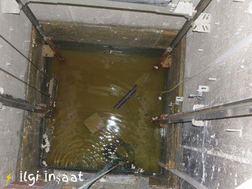 Küçükköy İzolasyon, Su Yalıtımı Firması