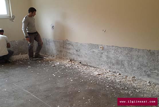 Küçükçekmece İzolasyon, Su Yalıtımı Firması