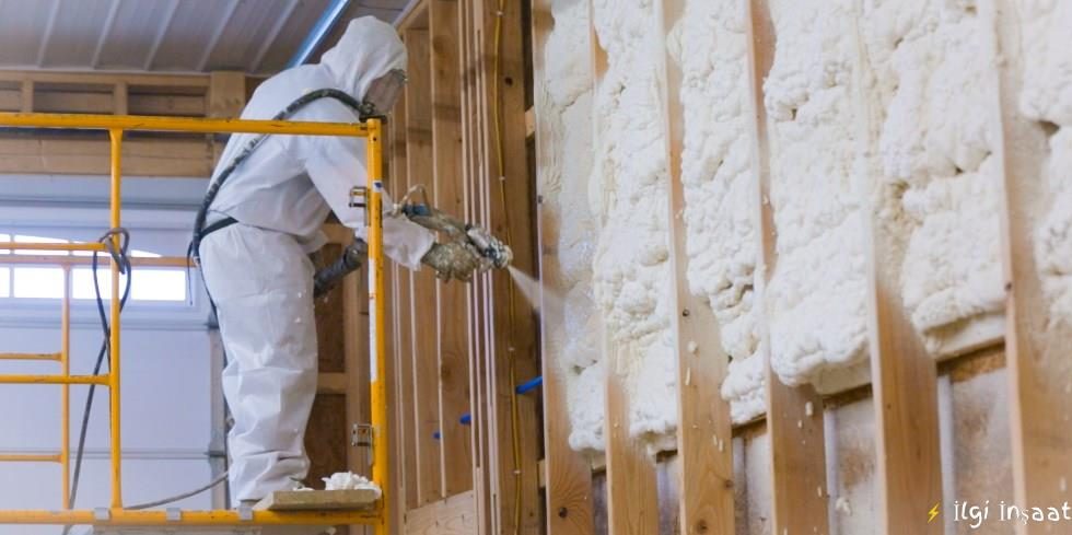 Levent İzolasyon, Su Yalıtımı Firması