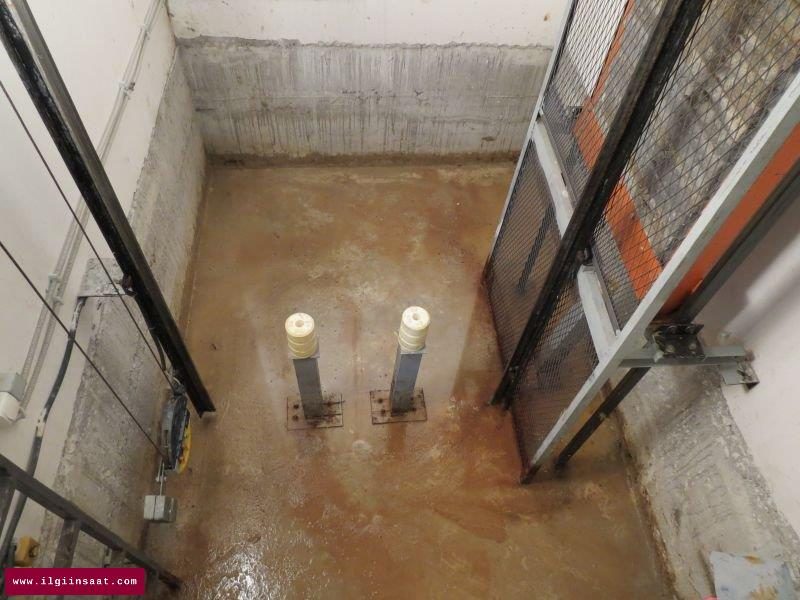 Maltepe İzolasyon, Su Yalıtımı Firması