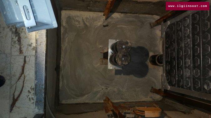 Merdivenköy İzolasyon, Su Yalıtımı Firması