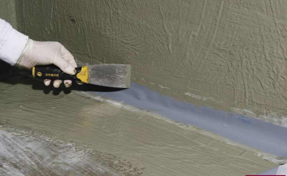 Merter İzolasyon, Su Yalıtımı Firması