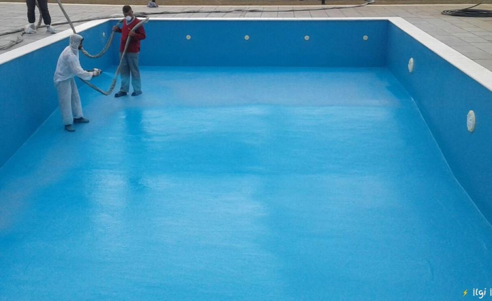 Okmeydanı İzolasyon, Su Yalıtımı Firması