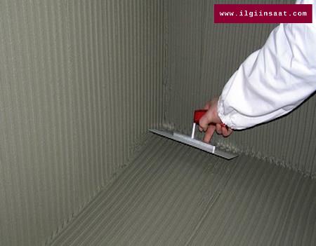 Soğanlık İzolasyon, Su Yalıtımı Firması