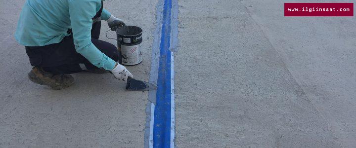 Suadiye İzolasyon, Su Yalıtımı Firması