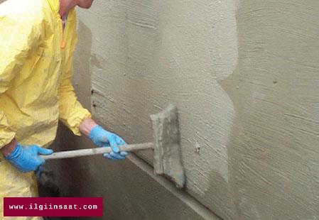 Sultanbeyli İzolasyon, Su Yalıtımı Firması