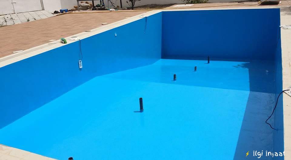 Teşvikiye İzolasyon, Su Yalıtımı Firması