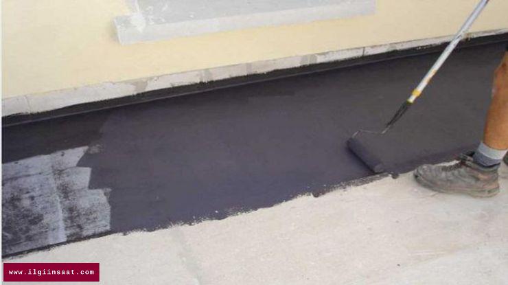 Tuzla İzolasyon, Su Yalıtımı Firması