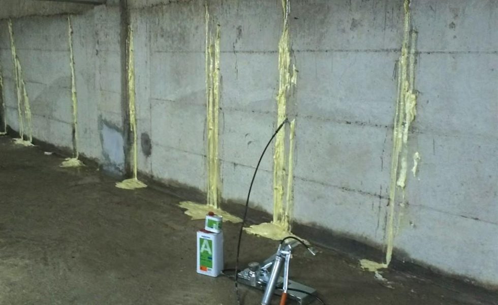 Uzunçayır İzolasyon, Su Yalıtımı Firması