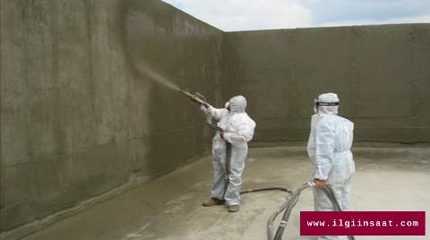 Uğur Mumcu İzolasyon, Su Yalıtımı Firması