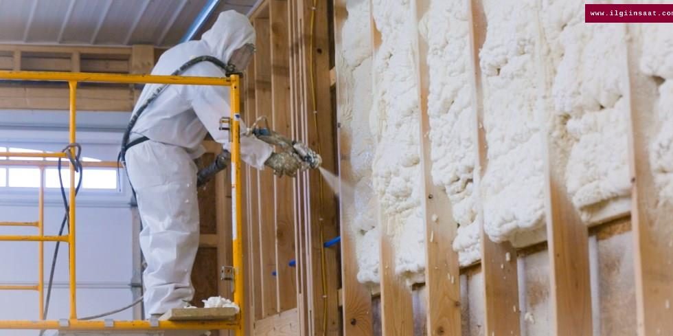 Yeni Çamlıca İzolasyon, Su Yalıtımı Firması