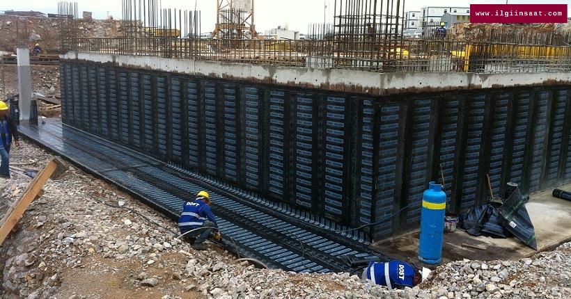 Yukarı Dudullu İzolasyon, Su Yalıtımı Firması