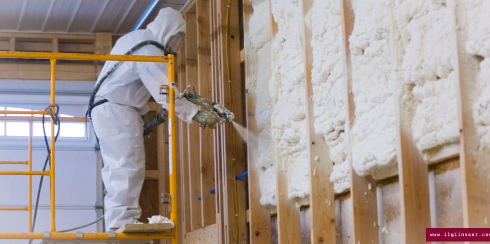 Yüzyıl İzolasyon, Su Yalıtımı Firması