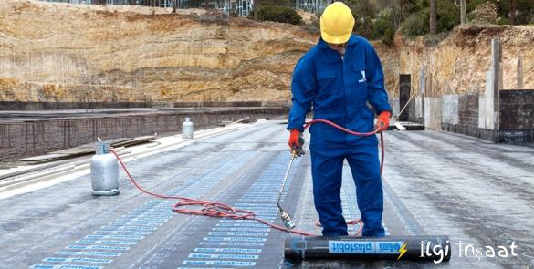 Zekeriyaköy İzolasyon, Su Yalıtımı Firması