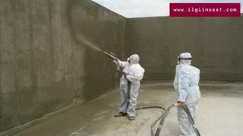 Çavuşbaşı İzolasyon, Su Yalıtımı Firması