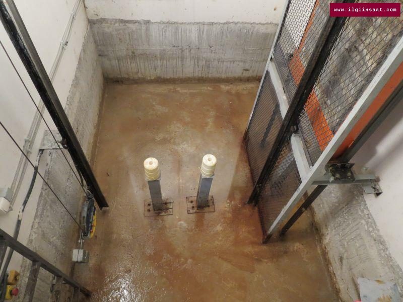 Çağlayan İzolasyon, Su Yalıtımı Firması