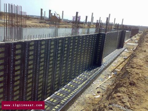 Ümraniye İzolasyon, Su Yalıtımı Firması