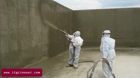 Üsküdar İzolasyon, Su Yalıtımı Firması