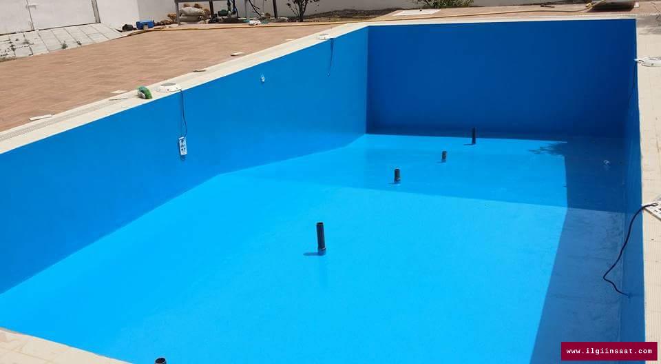 İstoç İzolasyon, Su Yalıtımı Firması