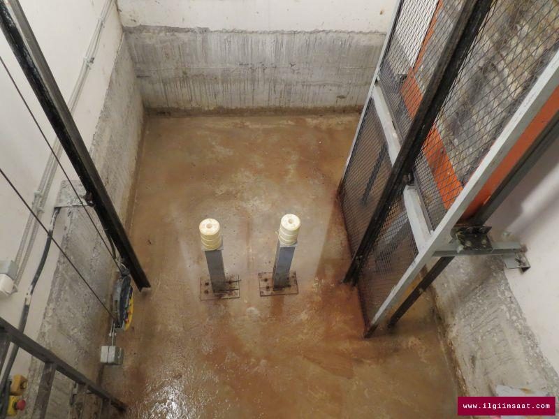 İçmeler İzolasyon, Su Yalıtımı Firması