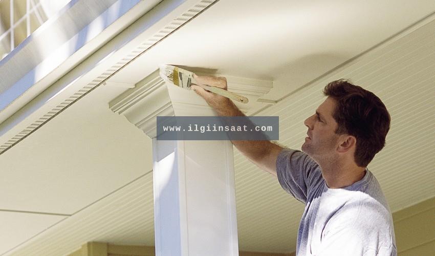 Ataşehir Boyacı Ustası Badana Firması