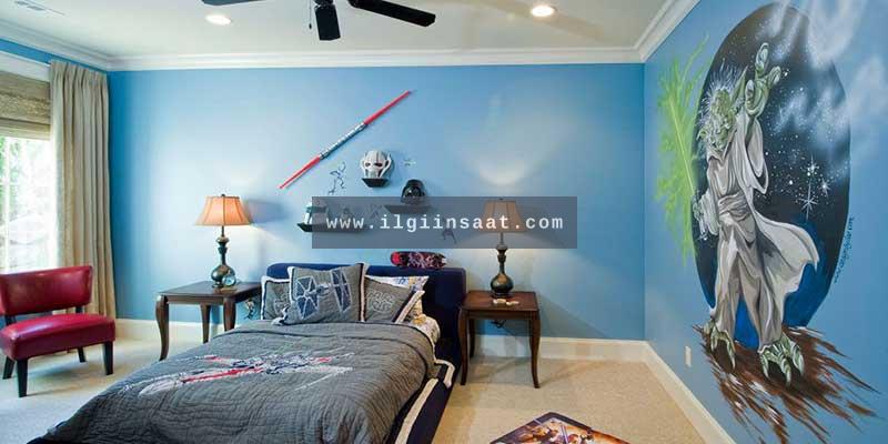 Beykoz Boyacı Ustası Badana Firması