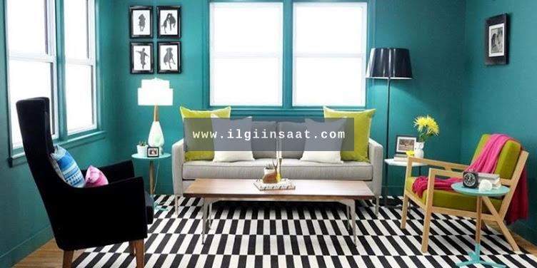 Bostancı Boyacı Ustası Badana Firması