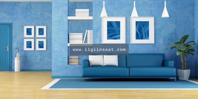 Büyükada Boyacı Ustası Badana Firması