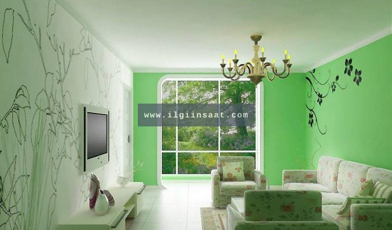 Caddebostan Boyacı Ustası Badana Firması