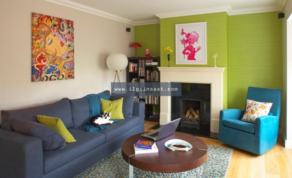 Eyüp Boyacı Ustası Badana Firması