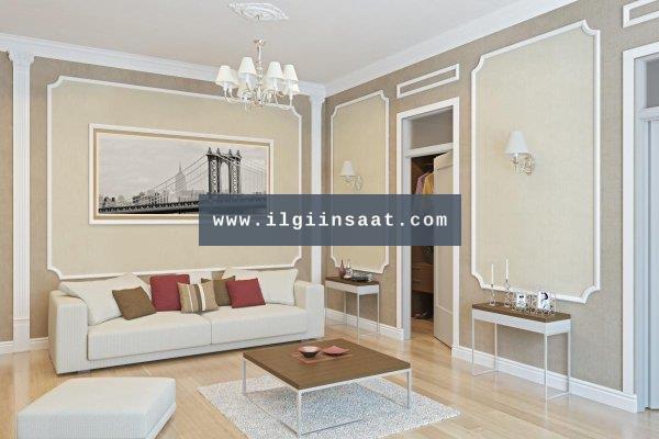 Feriköy Boyacı Ustası Badana Firması