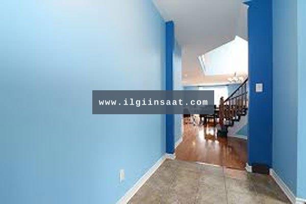 Fulya Boyacı Ustası Badana Firması