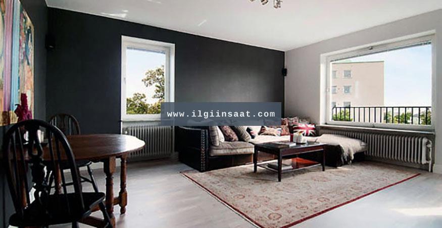 Hasanpaşa Boyacı Ustası Badana Firması