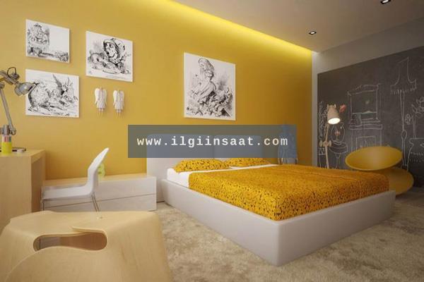 Küçükçekmece Boyacı Ustası Badana Firması