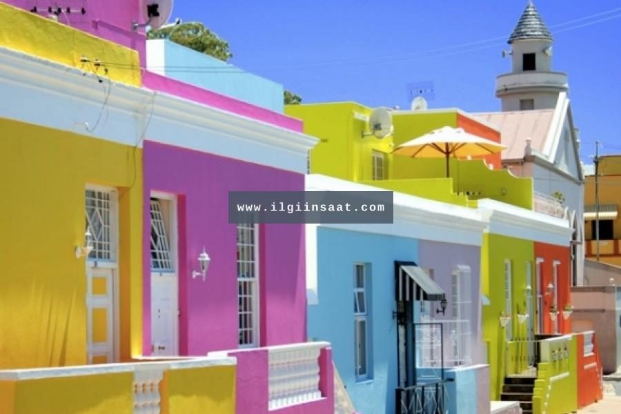 Okmeydanı Boyacı Ustası Badana Firması