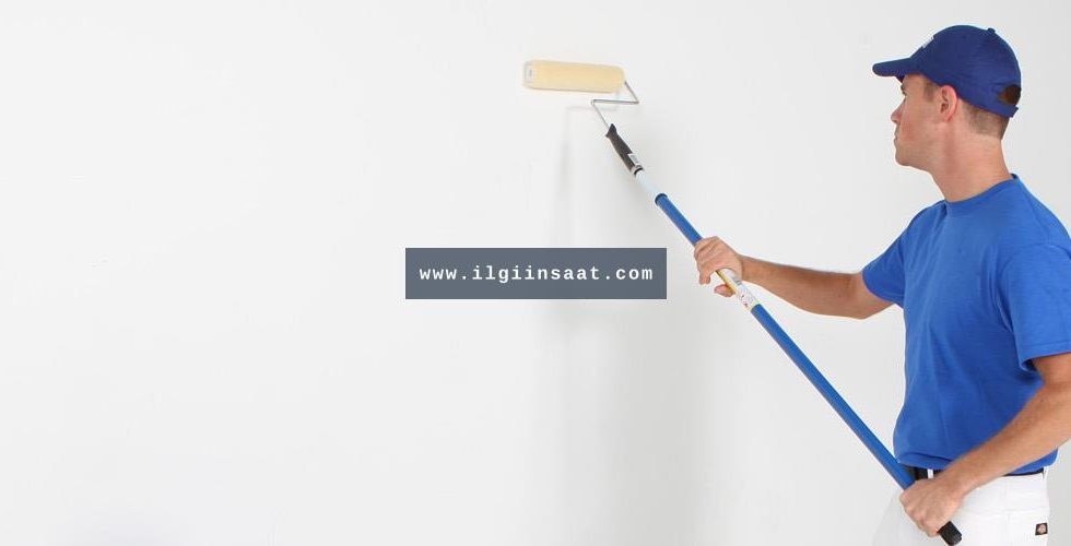 Osmanbey Boyacı Ustası Badana Firması