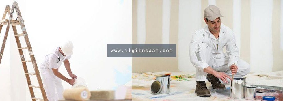 Sultanbeyli Boyacı Ustası Badana Firması