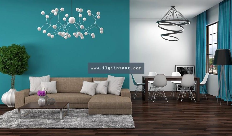 Söğütlüçeşme Boyacı Ustası Badana Firması