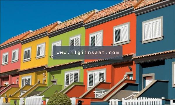 Teşvikiye Boyacı Ustası Badana Firması