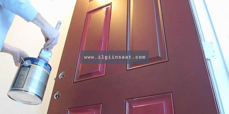 Zeytinburnu Boyacı Ustası Badana Firması