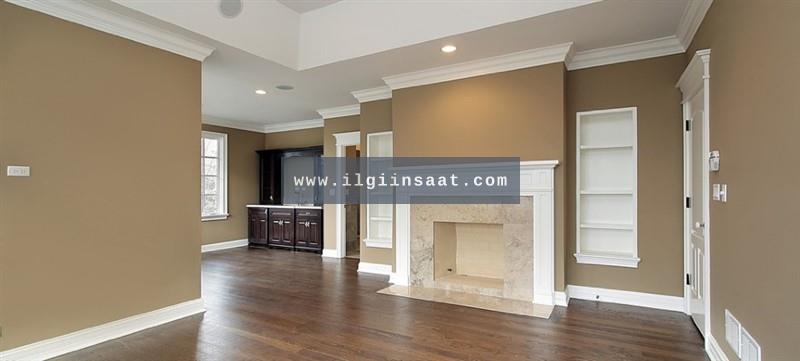 Üsküdar Boyacı Ustası Badana Firması