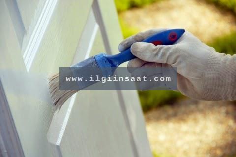 Şile Boyacı Ustası Badana Firması