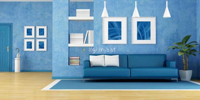 Alibeyköy Boyacı Ustası Badana Firması