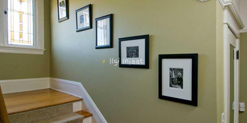 Ayazağa Boyacı Ustası Badana Firması