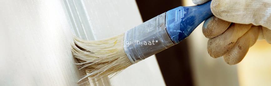 Beyazıt Boyacı Ustası Badana Firması