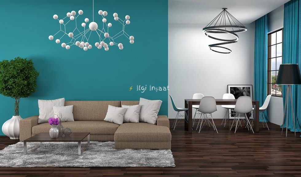 Dikilitaş Boyacı Ustası Badana Firması