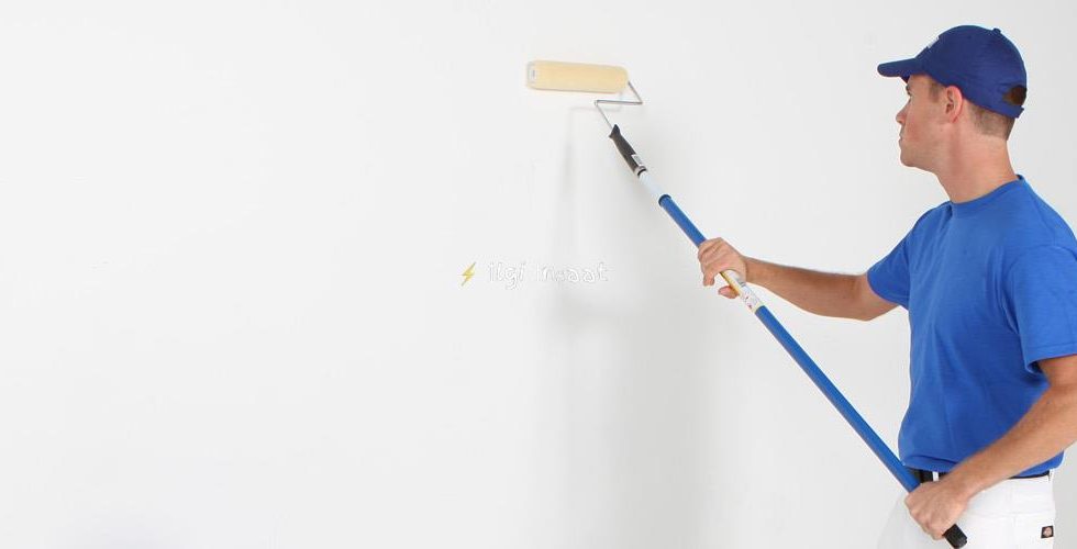 Emirgan Boyacı Ustası Badana Firması