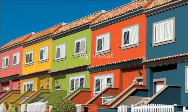 Gültepe Boyacı Ustası Badana Firması