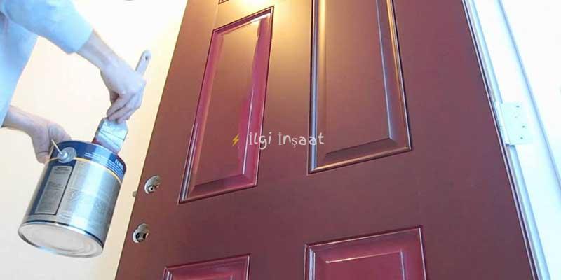 Tarabya Boyacı Ustası Badana Firması